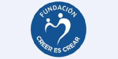 Fundación crees es crear