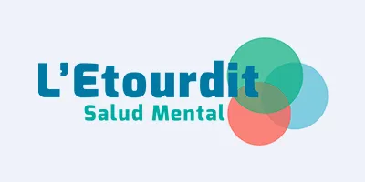 L´Etourdit Salud Mental