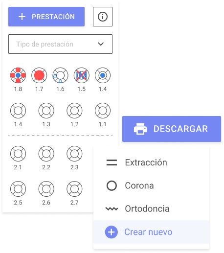 Soluciones Clínicas Odontológicas