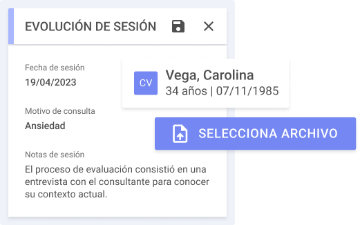 Soluciones para practica psicológica