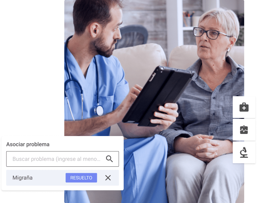Residencias Geriatricas