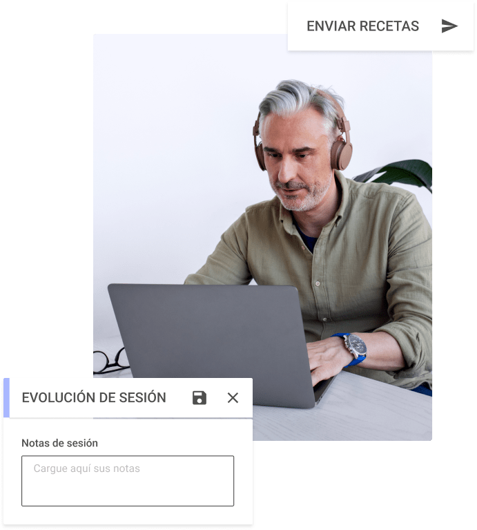 herramienta digital clinicas y consultorios