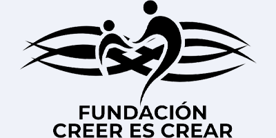 fundacion creer es crear