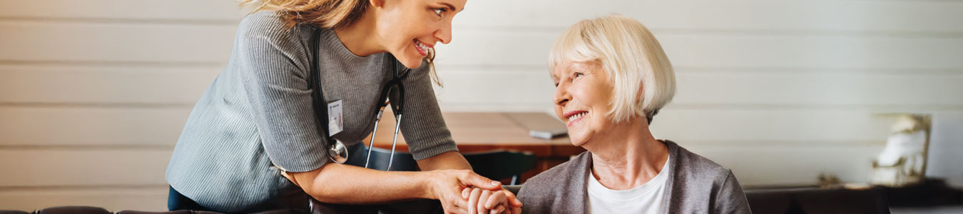 Software para residencias geriátricas en Argentina - gestión digital con Nexup