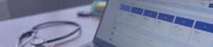 Gestión clínica centralizada - de datos dispersos a decisiones claras con Nexup