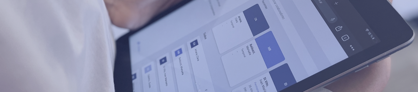 Gestión de clínicas privadas antes y después de la digitalización con Nexup