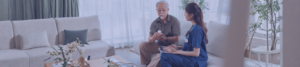 Cómo digitalizar una residencia geriátrica sin que el equipo colapse