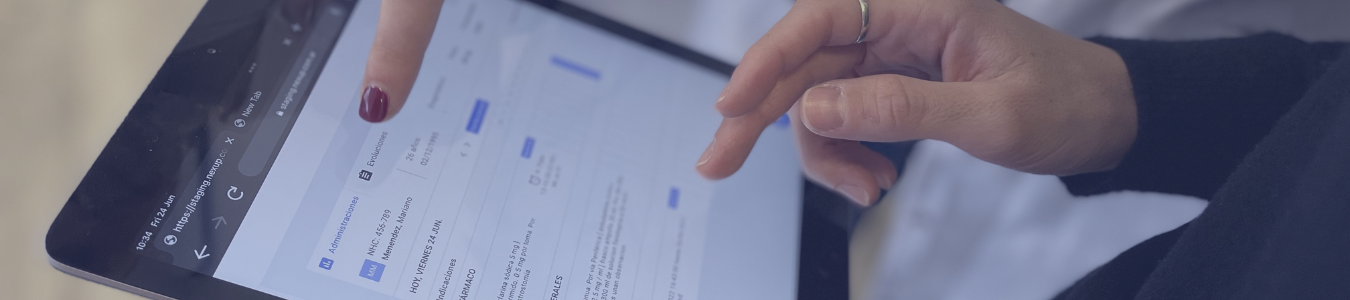 Cómo implementar software odontológico sin perder tiempo clínico
