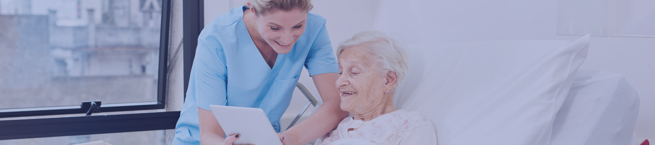 Cuánto tarda un equipo en adaptarse a un sistema digital en residencias geriátricas