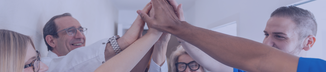 Cómo lograr que el equipo use el sistema de gestión clínica