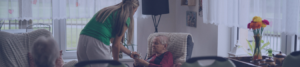 Qué pasa en la implementación de un software en residencias geriátricas